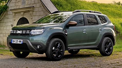 dacia duster 2023 occasion